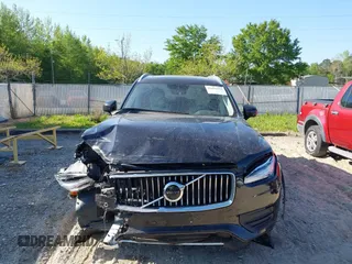 2020 Volvo XC90 Momentum с VIN YV4A221K9L1552490, выставлен на аукционе IAAI как лот 42050315 с пробегом 55 764 миль миль и . История ставок и продаж доступна на DreamBid. Изображение 11.