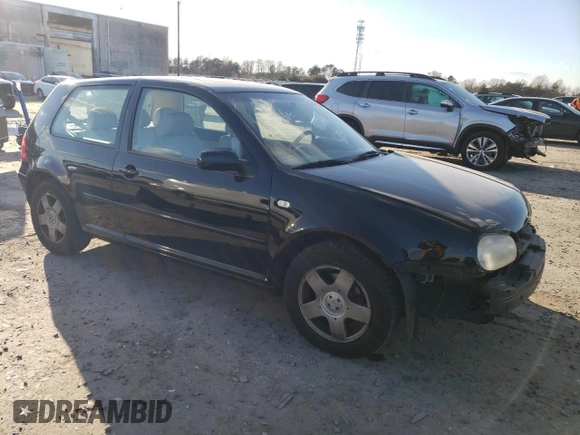 1999 Volkswagen GTI z VIN WVWDC31J3XW349033, wystawiony jako Copart lot #82294274 z przebiegiem 234 259 mil mil oraz Szkoda całkowita • Salvage title. Historia ofert i sprzedaży dostępna na DreamBid. Obrazek 4.