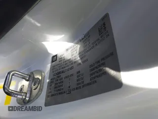 2018 Chevrolet Colorado 2WD Work Truck with VIN 1GCHSBEA6J1141483, listed as a IAAI auction lot 41349613 with 111,864 mi miles and . Bid and sale history available at DreamBid. Image 9.