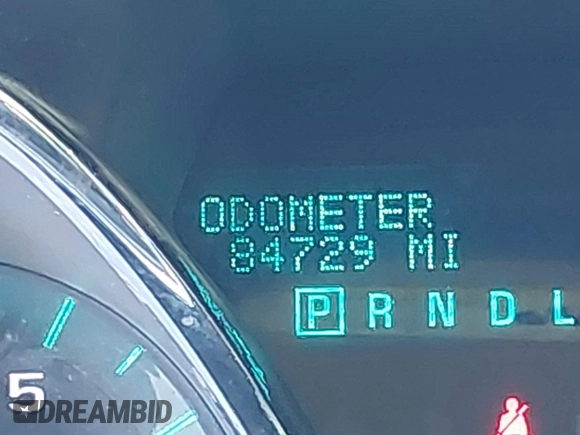 2013 Chevrolet Traverse LS with VIN 1GNKRFED6DJ107509, listed as a IAAI auction lot 41391738 with 84,729 mi miles. Bid and sale history available at carsss.com. Image 15.