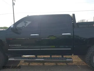 2014 Chevrolet Silverado 1500 LTZ with VIN 3GCUKSECXEG229900, listed as a IAAI auction lot 41962785 with 156,984 mi miles. Bid and sale history available at carsss.com. Image 14.