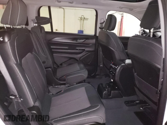 2023 Jeep Grand Cherokee Laredo with VIN 1C4RJKAGXP8782475, listed as a Copart auction lot 53177805 with 26,079 mi miles and Clean title. Bid and sale history available at DreamBid. Image 11.