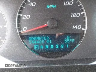 2008 Chevrolet Impala LTZ with VIN 2G1WU583781323500, listed as a IAAI auction lot 42001272 with 144,405 mi miles and . Bid and sale history available at DreamBid. Image 15.