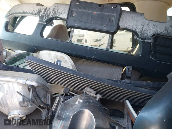 2002 Ford Explorer XLT with VIN 1FMZU63E62ZA99536, listed as a IAAI auction lot 41874515 with Not Provided miles and . Bid and sale history available at DreamBid. Image 14.