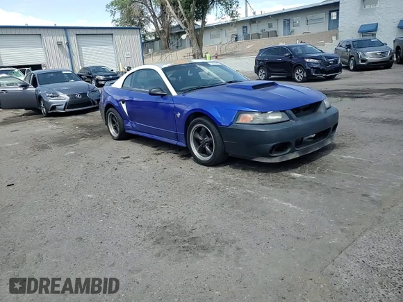 1999 Ford Mustang GT z VIN 1FAFP42X1XF152146, wystawiony jako Copart lot #57871835 z przebiegiem Nie podano mil oraz Szkoda całkowita • Salvage title. Historia ofert i sprzedaży dostępna na DreamBid. Obrazek 13.