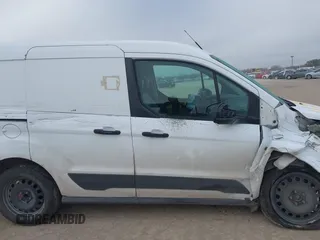 2016 Ford Transit Connect XL с VIN NM0LS6E76G1235441, выставлен на аукционе IAAI как лот 41657780 с пробегом 139 824 миль миль и . История ставок и продаж доступна на DreamBid. Изображение 14.