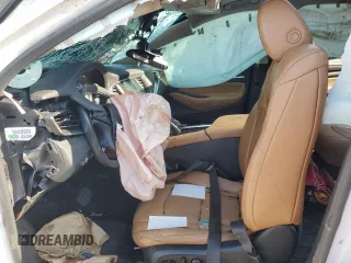 2018 Buick Enclave Premium with VIN 5GAEVBKW1JJ180543, listed as a Copart auction lot 73290964 with Not Provided miles and Non Repairable. Bid and sale history available at carsss.com. Image 7.