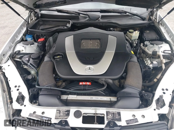 2006 Mercedes-Benz SLK 280 z VIN WDBWK54F26F130107, wystawiony jako IAAI lot #42067876 z przebiegiem 167 518 mil mil oraz . Historia ofert i sprzedaży dostępna na DreamBid. Obrazek 10.
