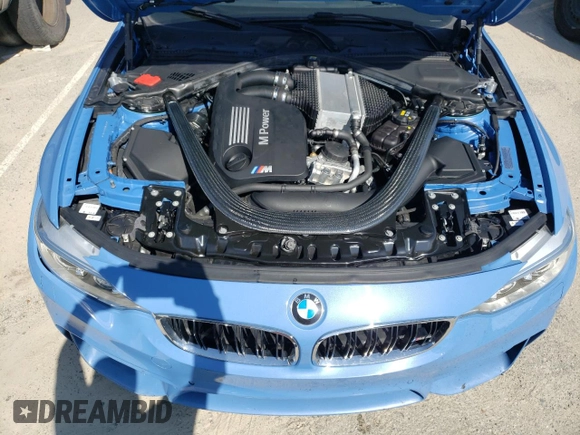 2015 BMW M4 with VIN WBS3R9C50FK331844, listed as a Copart auction lot 45902494 with 29,938 mi miles. Bid and sale history available at carsss.com. Image 11.