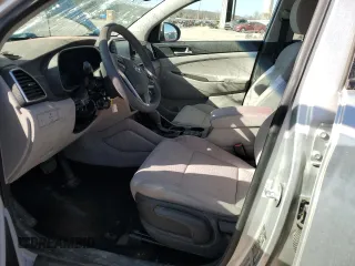 2019 Hyundai Tucson SE with VIN KM8J2CA42KU897671, listed as a Copart auction lot 49408215 with 94,029 mi miles and Salvage Title. Bid and sale history available at carsss.com. Image 7.