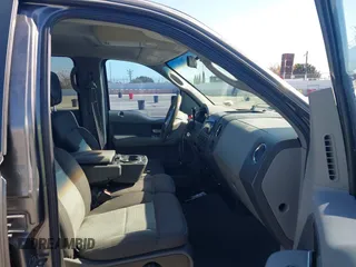 2005 Ford F-150 XLT с VIN 1FTRW12W55KD46912, выставлен на аукционе IAAI как лот 42098078 с пробегом 167 819 миль миль и . История ставок и продаж доступна на DreamBid. Изображение 5.