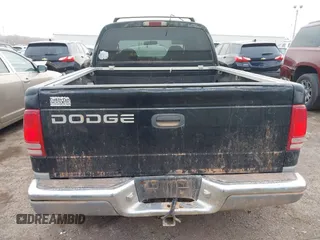 2000 Dodge Dakota Sport with VIN 1B7GL2AX4YS607628, listed as a IAAI auction lot 41115728 with Not provided miles and . Bid and sale history available at DreamBid. Image 15.