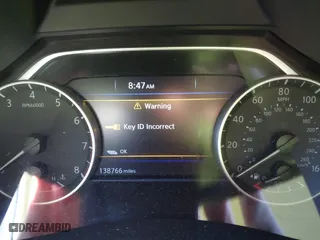2016 Nissan Murano SL with VIN 5N1AZ2MH0GN127393, listed as a IAAI auction lot 41847066 with 138,766 mi miles. Bid and sale history available at carsss.com. Image 7.