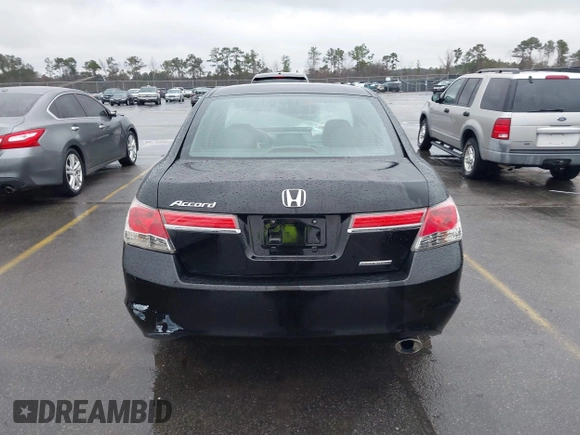 2012 Honda Accord SE z VIN 1HGCP2F65CA243271, wystawiony jako IAAI lot #41572504 z przebiegiem 117 228 mil mil oraz . Historia ofert i sprzedaży dostępna na DreamBid. Obrazek 16.