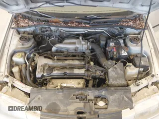 1997 Mazda Protege DX z VIN JM1BC1415V0133823, wystawiony jako IAAI lot #42091960 z przebiegiem 149 959 mil mil oraz . Historia ofert i sprzedaży dostępna na DreamBid. Obrazek 10.