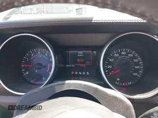 2019 Ford Mustang EcoBoost с VIN 1FA6P8TH8K5194620, выставлен на аукционе IAAI как лот 42162362 с пробегом 29 121 миль миль и . История ставок и продаж доступна на DreamBid. Изображение 7.