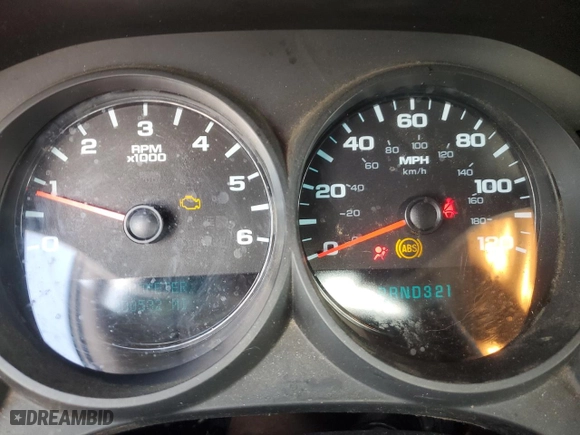 2008 Chevrolet Silverado 1500 Work Truck with VIN 1GCEK14X58Z146883, listed as a Copart auction lot 43907395 with 200,532 mi miles and Salvage Title. Bid and sale history available at carsss.com. Image 9.