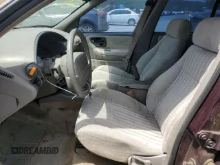 1994 Chevrolet Corsica with VIN 1G1LD55M0RY236990, listed as a Copart auction lot 55420995 with 11,193 mi miles and Clean Title. Bid and sale history available at DreamBid. Image 7.