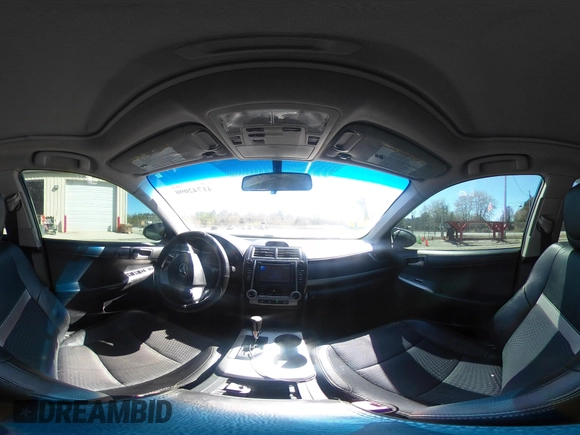 2012 Toyota Camry L with VIN 4T1BF1FK8CU044889, listed as a IAAI auction lot 41742090 with 178,837 mi miles. Bid and sale history available at carsss.com. Image 19.