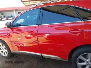 2012 Lexus RX 350 with VIN 2T2ZK1BA0CC069631, listed as a IAAI auction lot 42542708 with 181,096 mi miles and . Bid and sale history available at DreamBid. Image 14.