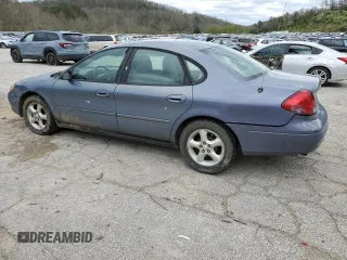 2000 Ford Taurus SE z VIN 1FAFP53U5YA259273, wystawiony jako Copart lot #52787305 z przebiegiem 234 848 mil mil oraz Szkoda całkowita • Salvage title. Historia ofert i sprzedaży dostępna na DreamBid. Obrazek 2.