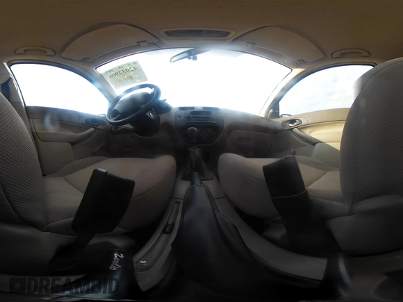 2007 Ford Focus S with VIN 1FAFP34N17W332474, listed as a IAAI auction lot 42052900 with 92,400 mi miles and . Bid and sale history available at carsss.com. Image 20.