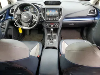 2019 Subaru Crosstrek с VIN JF2GTDNC3KH390436, выставлен на аукционе Copart как лот 55475605 с пробегом 125 036 миль миль и Списание • Salvage title. История ставок и продаж доступна на DreamBid. Изображение 8.