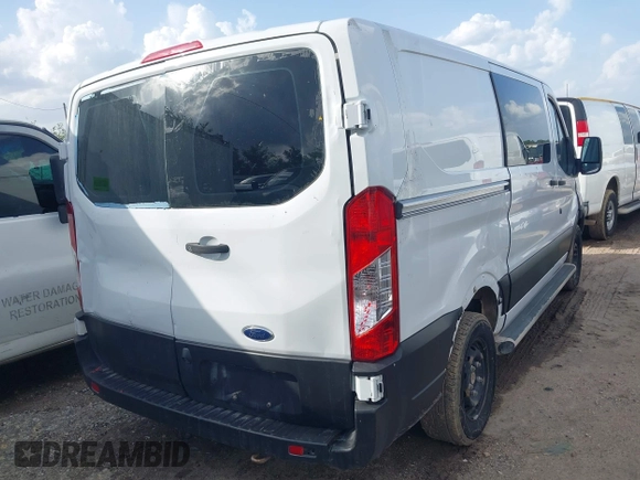 2019 Ford Transit с VIN 1FTYR1YM2KKB01764, выставлен на аукционе IAAI как лот 42712451 с пробегом 193 660 миль миль и . История ставок и продаж доступна на DreamBid. Изображение 4.
