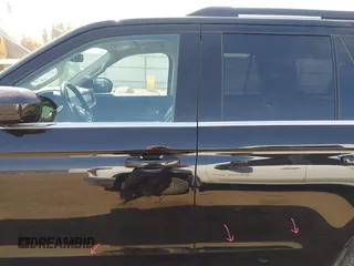 2024 Ford Expedition XLT with VIN 1FMJU1H83REA52243, listed as a IAAI auction lot 42510742 with 33,284 mi miles and . Bid and sale history available at DreamBid. Image 15.
