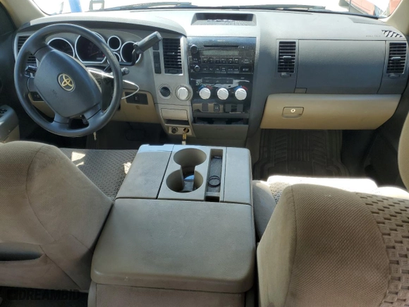 2008 Toyota Tundra 4WD Truck with VIN 5TFBV54168X081602, listed as a Copart auction lot 51174645 with 223,060 mi miles and Clean Title. Bid and sale history available at carsss.com. Image 8.