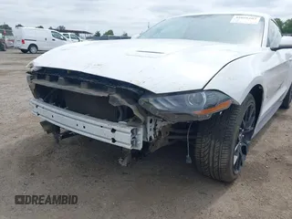 2019 Ford Mustang EcoBoost with VIN 1FA6P8THXK5143703, listed as a IAAI auction lot 42056207 with 71,251 mi miles and . Bid and sale history available at carsss.com. Image 6.