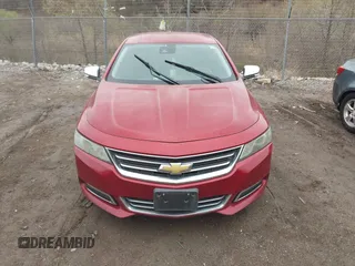 2015 Chevrolet Impala LTZ with VIN 1G1155SL5FU101653, listed as a IAAI auction lot 42079107 with 195,862 mi miles and . Bid and sale history available at DreamBid. Image 12.
