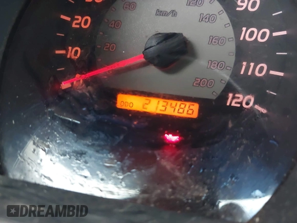2007 Toyota Tacoma with VIN 5TELU42N77Z389151, listed as a IAAI auction lot 41778871 with 213,486 mi miles and . Bid and sale history available at DreamBid. Image 16.