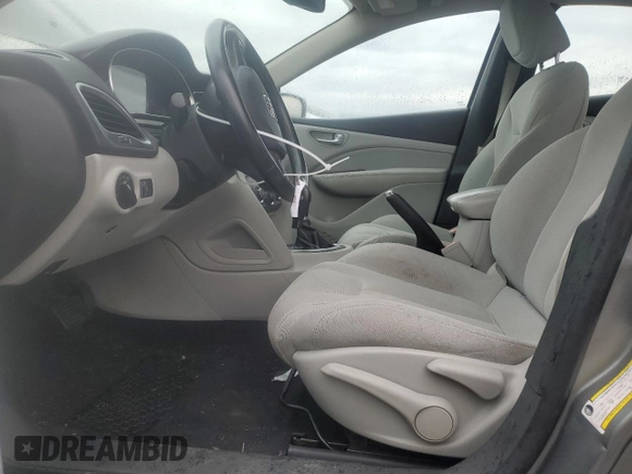 2013 Dodge Dart SXT with VIN 1C3CDFBAXDD708253, listed as a Copart auction lot 47230345 with 143,945 mi miles and Salvage Title. Bid and sale history available at carsss.com. Image 7.