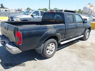 2003 Nissan Frontier XE с VIN 1N6ED29X93C413900, выставлен на аукционе IAAI как лот 42599139 с пробегом 431 470 миль миль и . История ставок и продаж доступна на DreamBid. Изображение 4.