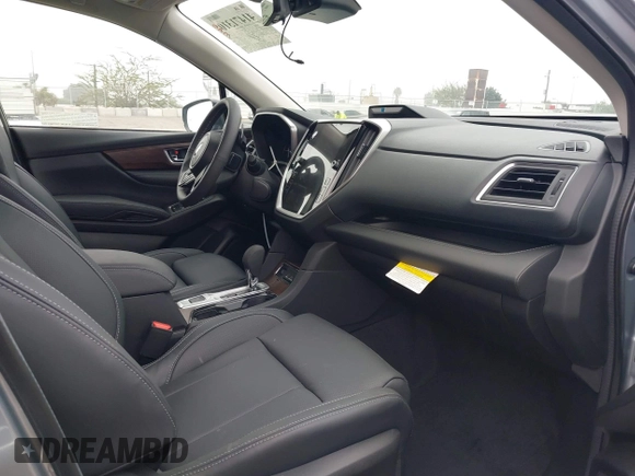 2024 Subaru Ascent Touring z VIN 4S4WMAWD0R3454139, wystawiony jako IAAI lot #41471310 z przebiegiem 196 mil mil oraz . Historia ofert i sprzedaży dostępna na DreamBid. Obrazek 5.