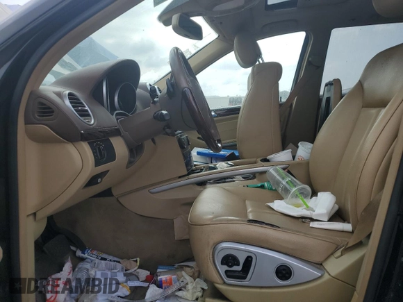 2011 Mercedes-Benz GL 450 with VIN 4JGBF7BE2BA632029, listed as a Copart auction lot 72476714 with 178,752 mi miles and Clean Title. Bid and sale history available at DreamBid. Image 7.