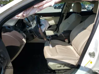 2014 Buick Regal Premium I with VIN 2G4GM5ER9E9243354, listed as a Copart auction lot 68691824 with Not provided miles and Salvage title. Bid and sale history available at DreamBid. Image 7.