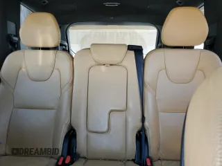 2018 Volvo XC90 Momentum с VIN YV4A22PK0J1193423, выставлен на аукционе Copart как лот 55323625 с пробегом 139 705 миль миль и Списание • Salvage title. История ставок и продаж доступна на DreamBid. Изображение 10.