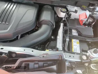 2025 Chevrolet Traverse AWD RS с VIN 1GNEVLRS5SJ265465, выставлен на аукционе Copart как лот 62789285 с пробегом 1 439 миль миль и Списание • Salvage title. История ставок и продаж доступна на DreamBid. Изображение 14.
