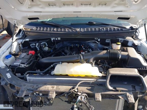 2024 Ford Expedition Max XLT with VIN 1FMJK1J80REA51759, listed as a IAAI auction lot 41157589 with 10,369 mi miles and . Bid and sale history available at DreamBid. Image 10.