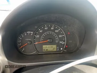 2023 Mitsubishi Mirage Black Edition с VIN ML32AWHJ7PH001487, выставлен на аукционе Copart как лот 59684945 с пробегом 39 160 миль миль и Списание • Salvage title. История ставок и продаж доступна на DreamBid. Изображение 9.