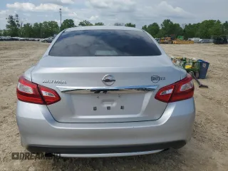 2017 Nissan Altima SR z VIN 1N4AL3AP1HN303995, wystawiony jako Copart lot #56240495 z przebiegiem 183 186 mil mil oraz Szkoda całkowita • Salvage title. Historia ofert i sprzedaży dostępna na DreamBid. Obrazek 6.