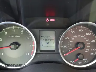 2014 Subaru Crosstrek Premium с VIN JF2GPACC9E9243333, выставлен на аукционе IAAI как лот 42453862 с пробегом 123 034 миль миль и . История ставок и продаж доступна на DreamBid. Изображение 7.