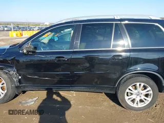 2014 Volvo XC90 with VIN YV4952CY5E1693992, listed as a IAAI auction lot 41216283 with 171,825 mi miles. Bid and sale history available at carsss.com. Image 14.
