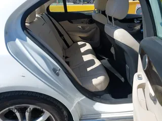 2017 Mercedes-Benz C 300 with VIN 55SWF4KB2HU223151, listed as a IAAI auction lot 42305404 with 169,112 mi miles and . Bid and sale history available at DreamBid. Image 8.