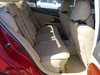 2006 Lexus GS 300 z VIN JTHBH96S865030596, wystawiony jako IAAI lot #41726102 z przebiegiem 156 700 mil mil oraz . Historia ofert i sprzedaży dostępna na DreamBid. Obrazek 8.