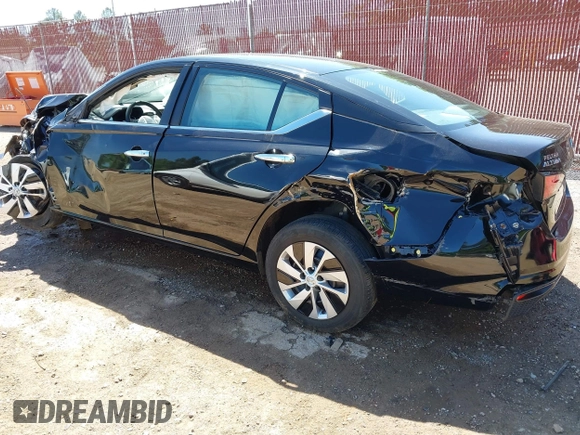 2022 Nissan Altima S z VIN 1N4BL4BV3NN420092, wystawiony jako IAAI lot #41996137 z przebiegiem 52 286 mil mil oraz . Historia ofert i sprzedaży dostępna na DreamBid. Obrazek 3.