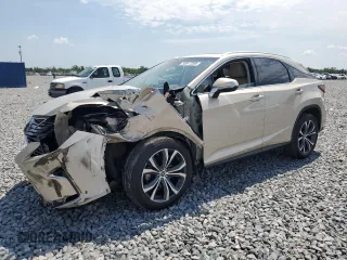 2019 Lexus RX 350 z VIN 2T2ZZMCA2KC131136, wystawiony jako Copart lot #55917285 z przebiegiem 60 384 mil mil oraz Nie do naprawy • Non repairable. Historia ofert i sprzedaży dostępna na DreamBid. Obrazek 1.