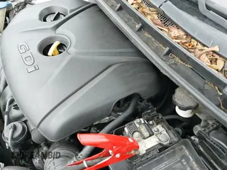 2016 Hyundai Elantra с VIN KMHD35LHXGU315457, выставлен на аукционе IAAI как лот 43390810 с пробегом 100 184 миль миль и . История ставок и продаж доступна на DreamBid. Изображение 13.